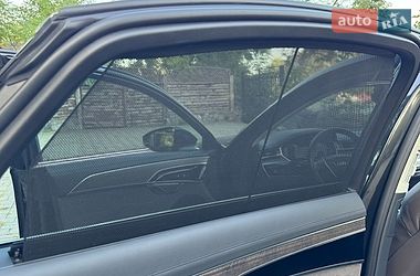 Седан Audi A8 2018 в Днепре