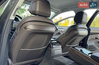 Седан Audi A8 2018 в Днепре