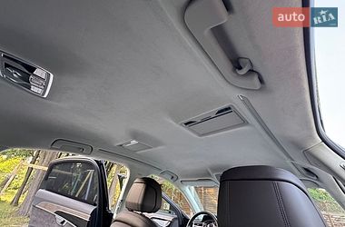 Седан Audi A8 2018 в Дніпрі