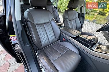 Седан Audi A8 2018 в Днепре
