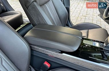 Седан Audi A8 2018 в Днепре
