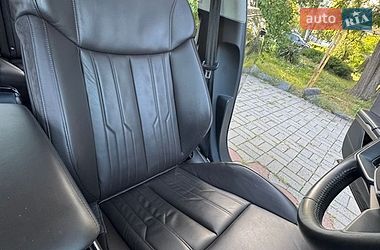 Седан Audi A8 2018 в Днепре