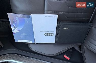 Седан Audi A8 2018 в Днепре