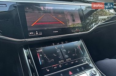 Седан Audi A8 2018 в Днепре