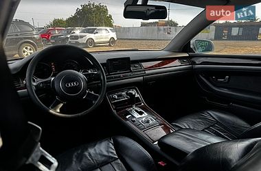 Седан Audi A8 2004 в Первомайську