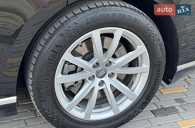 Седан Audi A8 2018 в Дніпрі