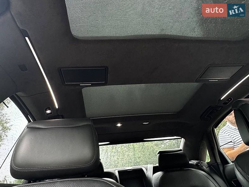 Седан Audi A8 2013 в Надворной