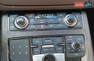 Седан Audi A8 2012 в Києві фото 8 Седан Audi A8 2012 в Києві