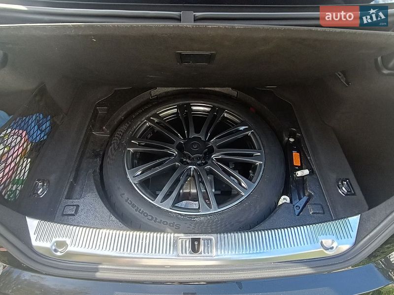 Седан Audi A8 2012 в Києві фото 4 Седан Audi A8 2012 в Києві