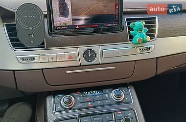 Седан Audi A8 2012 в Києві фото 9 Седан Audi A8 2012 в Києві