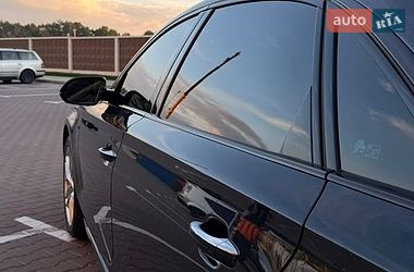 Седан Audi A8 2017 в Києві