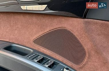Седан Audi A8 2017 в Києві