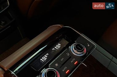 Седан Audi A8 2017 в Києві