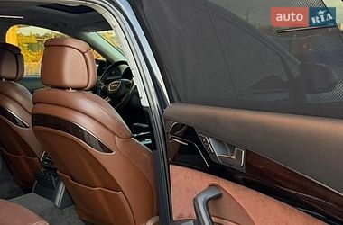 Седан Audi A8 2017 в Києві