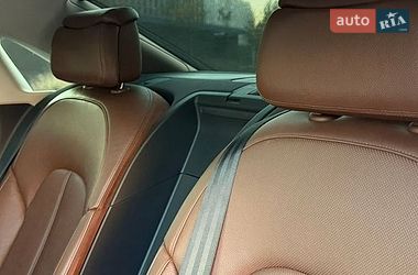 Седан Audi A8 2017 в Києві