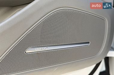 Седан Audi A8 2017 в Киеве