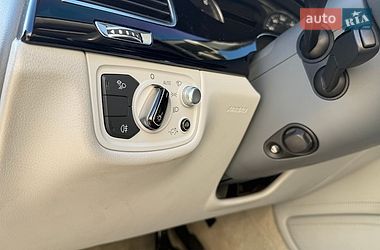Седан Audi A8 2017 в Киеве