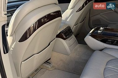 Седан Audi A8 2017 в Киеве