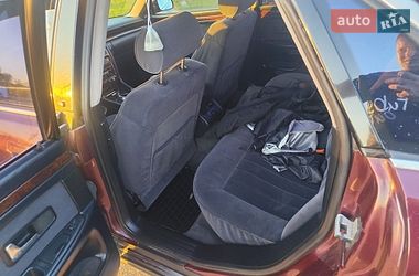 Седан Audi A8 1994 в Варві