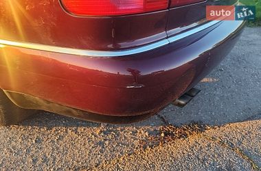 Седан Audi A8 1994 в Варві