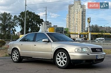 audi a8 2000 в Київ від професійного продавця Артем