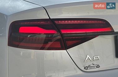 Седан Audi A8 2017 в Києві