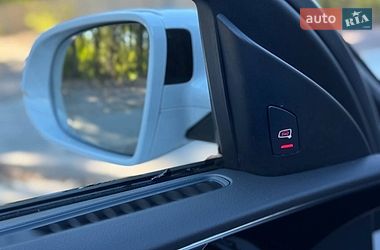 Седан Audi A8 2017 в Києві