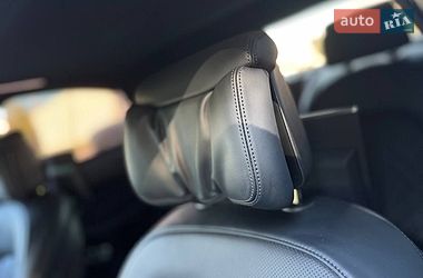 Седан Audi A8 2017 в Києві