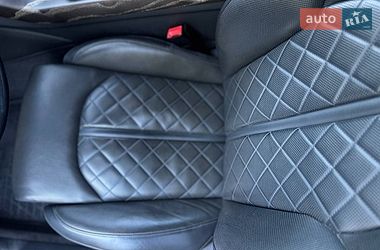 Седан Audi A8 2017 в Києві