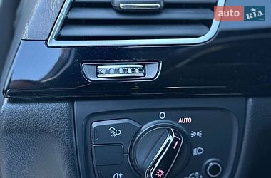 Седан Audi A8 2017 в Києві