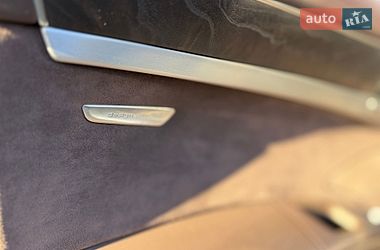 Седан Audi A8 2013 в Киеве