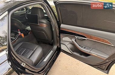 Седан Audi A8 2019 в Києві