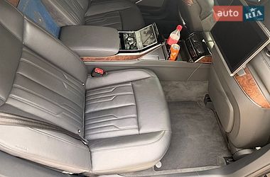 Седан Audi A8 2019 в Києві