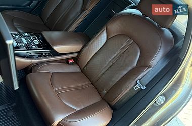 Седан Audi A8 2014 в Кривом Роге фото 31 Седан Audi A8 2014 в Кривом Роге