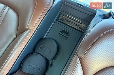 Седан Audi A8 2014 в Кривом Роге фото 34 Седан Audi A8 2014 в Кривом Роге