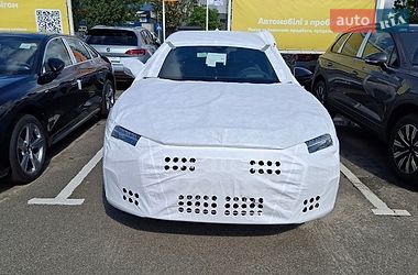 Седан Audi A8 2026 в Києві фото 5 Седан Audi A8 2026 в Києві