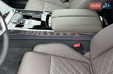 Седан Audi A8 2026 в Києві фото 15 Седан Audi A8 2026 в Києві