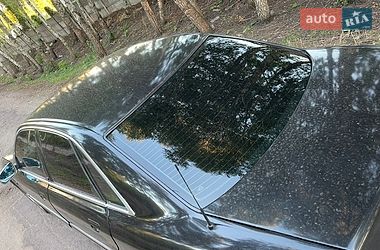 Седан Audi A8 1996 в Прилуках