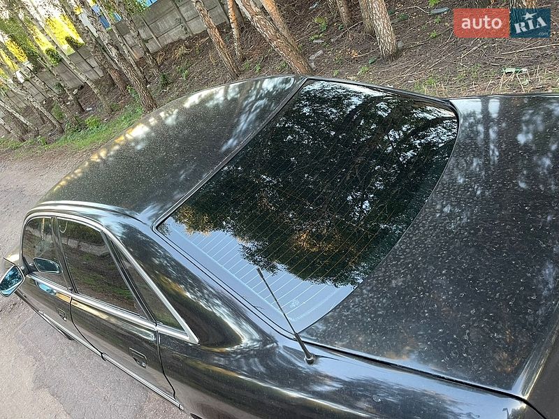 Седан Audi A8 1996 в Прилуках