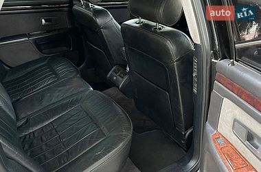 Седан Audi A8 1996 в Прилуках