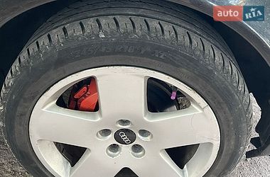 Седан Audi A8 1996 в Прилуках