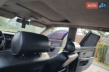Седан Audi A8 2000 в Івано-Франківську