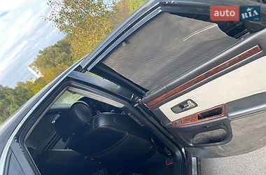 Седан Audi A8 2001 в Белой Церкви