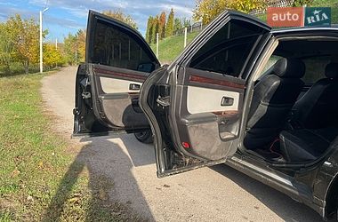 Седан Audi A8 2001 в Белой Церкви