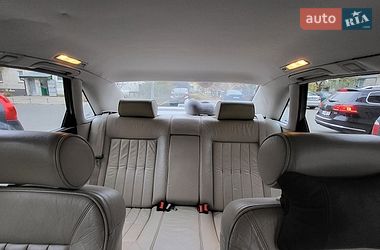 Седан Audi A8 1998 в Броварах