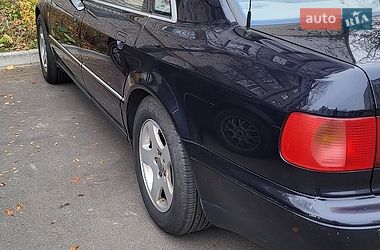 Седан Audi A8 1998 в Броварах