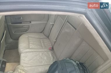 Седан Audi A8 1999 в Калуші фото 4 Седан Audi A8 1999 в Калуші