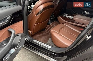 Седан Audi A8 2014 в Києві фото 8 Седан Audi A8 2014 в Києві