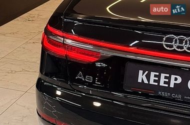 Седан Audi A8 2019 в Одесі фото 10 Седан Audi A8 2019 в Одесі