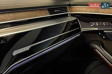 Седан Audi A8 2019 в Одесі фото 25 Седан Audi A8 2019 в Одесі